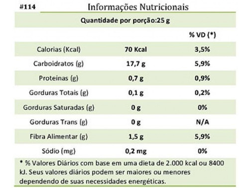 Mix De Frutas Desidratadas Frescas Sem Açúcar Completo 1 Kg