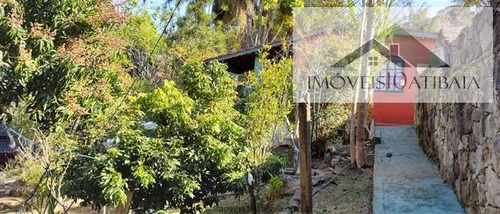 Imagem 12 de 29 de Chácaras À Venda Em Atibaia/sp - Compre O Seu Chácaras Aqui! - 1481042