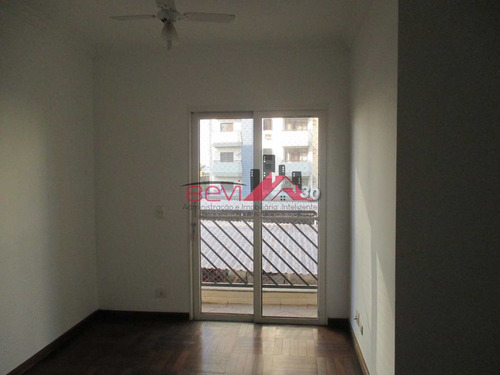 Imagem 2 de 16 de Seu Lar Bem Aqui !! Apto, Alto, Piracicaba - R$ 250 Mil. - V3792
