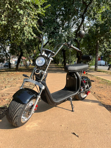 X11 Moto Elétrica - 3000w 2025 0km