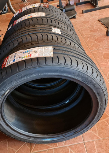 Llantas 205/45r17 Run Flat 84 Wanli (Usado)
