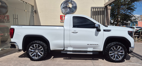 GMC Sierra 5.3 V8 Regular