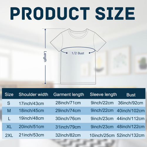 Camiseta Storytime Para Hombre Camisetas Holgadas Camiseta