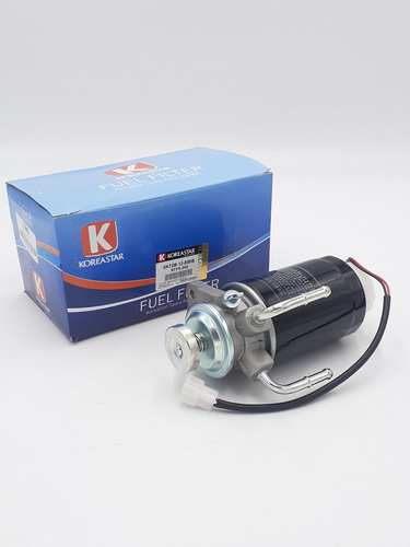 Filtro Gasoil Completo Kia Pregio