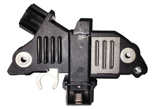 Regulador Alternador Toyota New Sentation Corolla Ib236