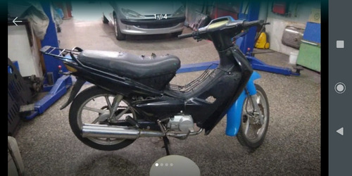 Beta 110cc Beta 2005