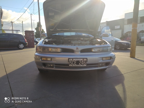 Mitsubishi Galant Ls