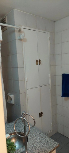 Depto De 43mts, Palermo, Hasta 4 Personas, Ideal Familia. (mínimo 5 Noches) Semanal (270u$d), Quincenal (560u$d), Mensual (1.100u$d), Bimestral (2.000u$d) O Trimestral (2800u$d). (en Dólar Billete)