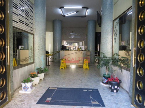 Conjunto À Venda, 75 M² Por R$ 300.000,00 - Sé - São Paulo/sp - Cj0781