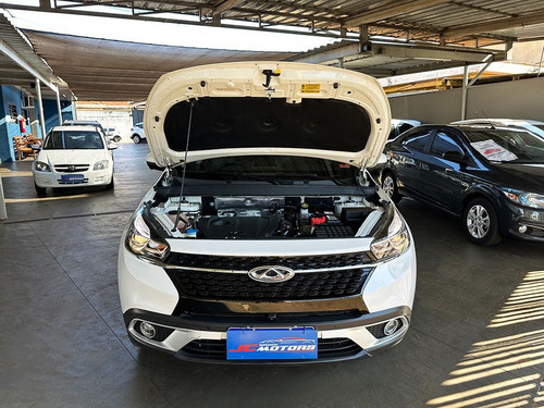 Chery Tiggo 7 1.5 VVT TURBO TXS DCT