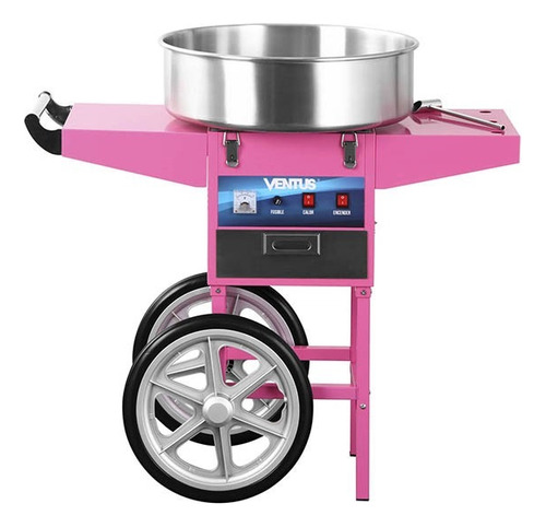 Arriendo Carros De Comida Para Eventos
