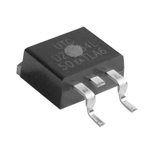 Uz1084l-50 Circuito Integrado Regulador Sge12839