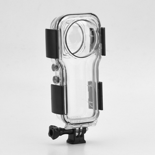 Estuche Impermeable De 40 Metros 131 Pies Con Llave