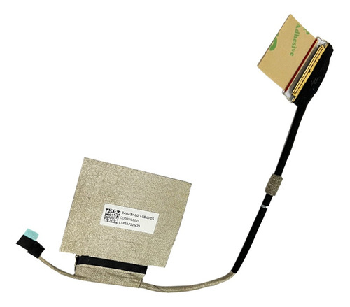 40p Lcd De Video Para Hp Chromebook X360 14a-ca Dd00gilc010