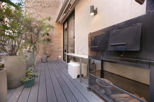 Apartamento En Arriendo En El Chico. Cod A2774