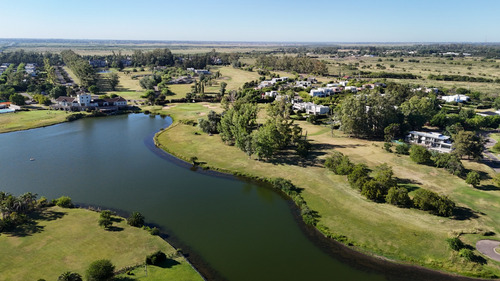 Lotes En Barrio La Reserva Cardales Sofitel Lote 108