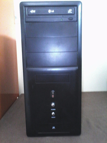 Gabinete Pc 4 Baias Usado