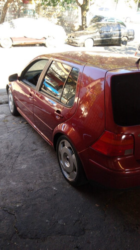 Volkswagen Golf 1999 2.0 5p