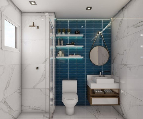 Imagem 14 de 28 de Garden Residencial Para Venda, Vila Nova Das Belezas, São Paulo - Gd7420. - Gd7420-inc