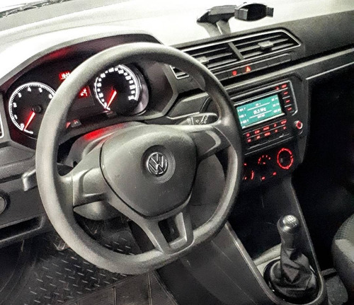 Imagem 3 de 9 de Volkswagen Gol 1.6 Flex Completo 2019