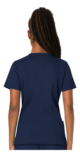 Top Clínico De Mujer - Cherokee Revolution Ww620