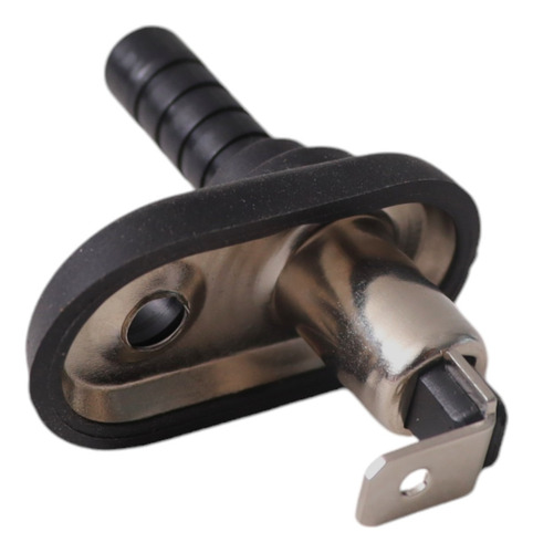 Pino Switch Puerta Cajuela Cofre Sensor Recortable 50 Piezas