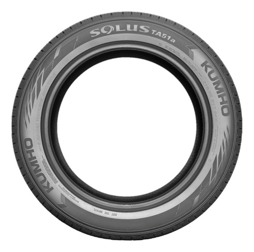 Llanta P 235/55 R18 100 V A A Kumho Ta51a
