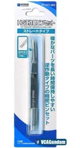 Comprar Modelismo Pinzas Recta De Reversa Wave 1\u002F72 1\u002F48 1\u002F35