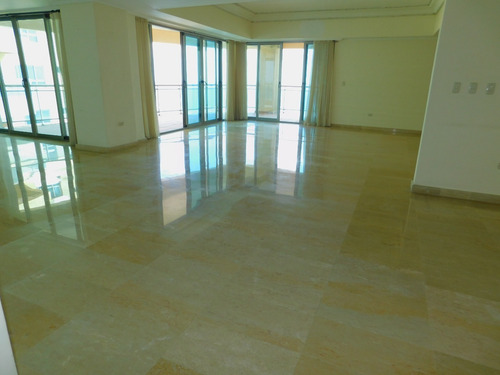 Imagen 25 de 27 de Vista Al Mar Hermoso Apartamento Con Piscina, Gym, *us$310,