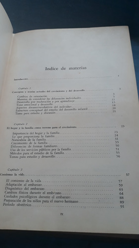 Crecimiento Y Desarrollo Del Niño