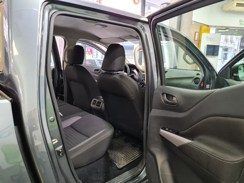 Nueva Renault Alaskan Emotion 4x2 Mt #rp