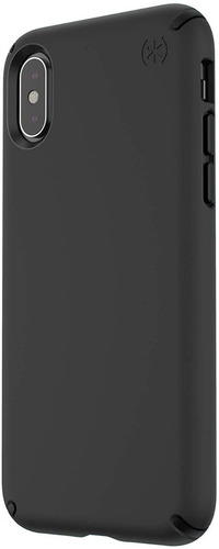 Imagen 2 de 6 de Funda Speck Presidio Pro Xs X 10 Negro