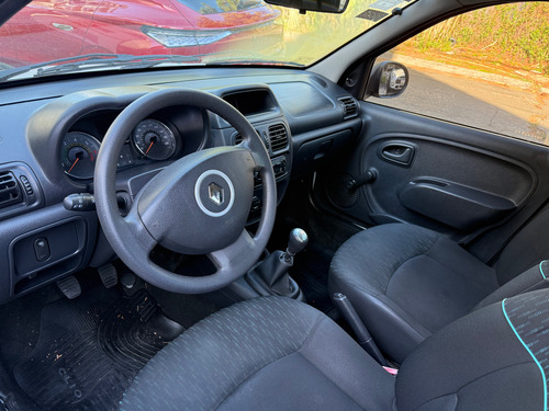 Renault Clio 1.2 Mio Confort Abs Abcp