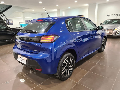 Peugeot 208 1.0T Allure Pack