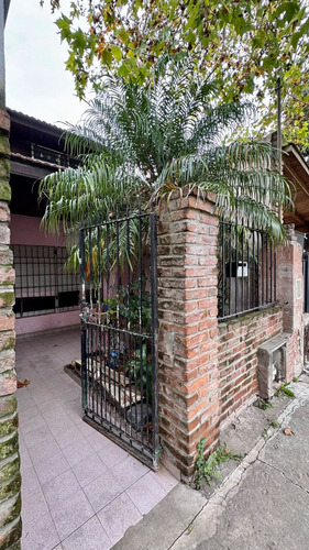 Casa Multifamiliar En Venta 8 Ambientes En Burzaco