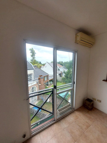 Departamento 2 Ambientes Venta Ciudad Jardin