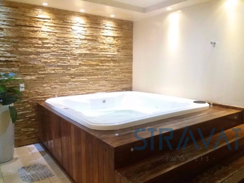 Imagem 19 de 25 de Apartamento - Ap00206 - 67816742