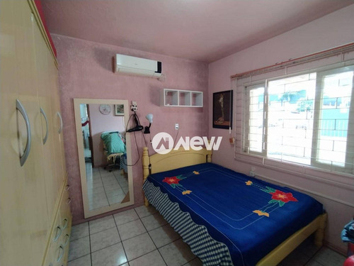 Imagem 8 de 10 de Casa Com 2 Dormitórios À Venda, 96 M² Por R$ 300.000,00 - Ideal - Novo Hamburgo/rs - Ca0507