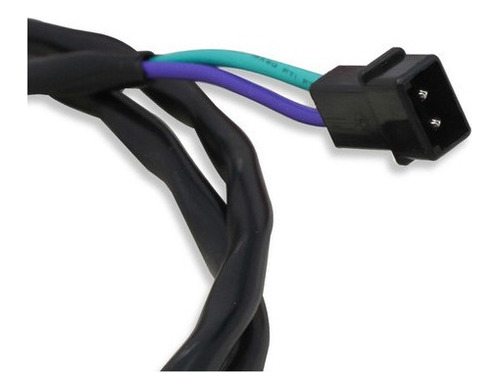 Modulo Ignição Eletronica 6 Al Msd 6425 Motor Vw Ap Aspro