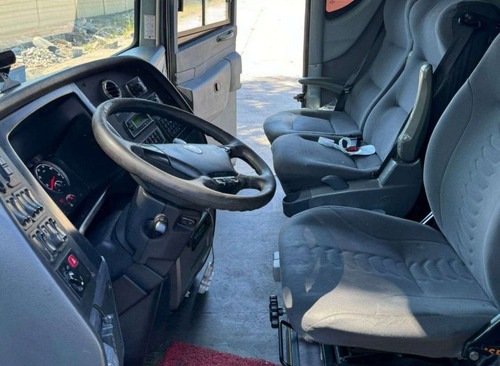 Marcopolo Paradiso Dd 1800 G7 Ano 2017 Scania Jm Cod.831