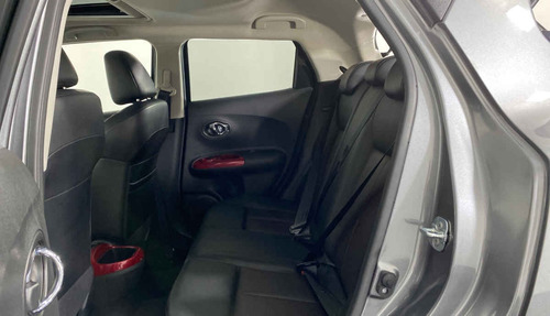 Imagen 10 de 15 de 123339 - Nissan Juke 2016 Con Garantía
