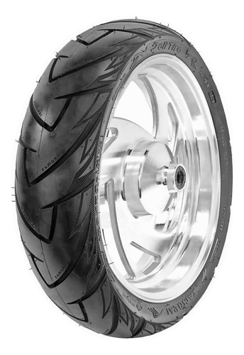 Llanta Deli Tire 120/70-14 55s Samurái Scooter Sin Cámara