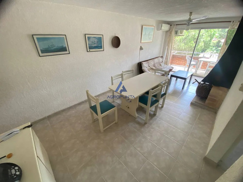 Apartamento En Punta Del Este Arcobaleno 2 Dormitorios