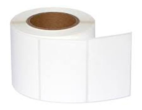 Caja Etiqueta Termica Balanzas Capel 57 X 44 Mm 28 Roll