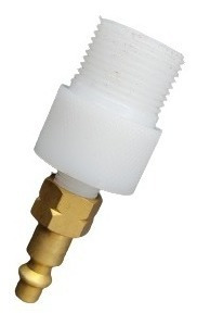 Manguera Para Casco Sandblasting Clemco