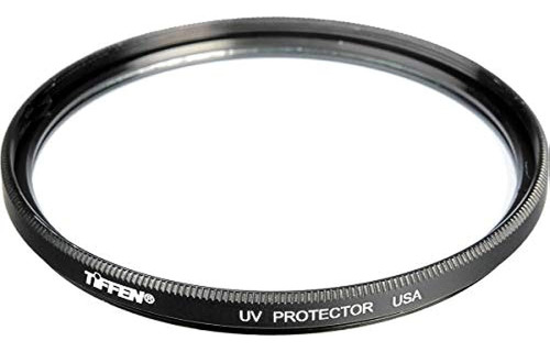 Tiffen 37mm Filtro Protector Uv