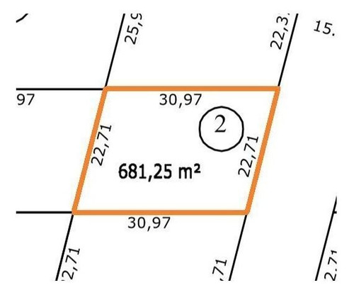 Imagen 8 de 8 de Terreno En Venta En Zárate