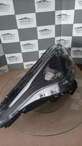 Farol Direito Cronos 17 2018 2019 20 2021 22 2023 2024 C/led