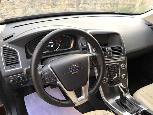 Volvo Xc60 2016 2.0 T5 Kinetic Drive-e 5p