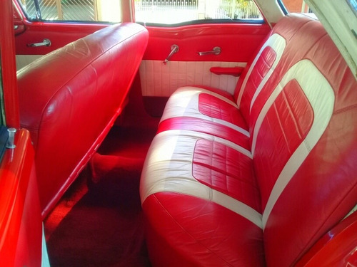 Ford Fairlane 500 1959